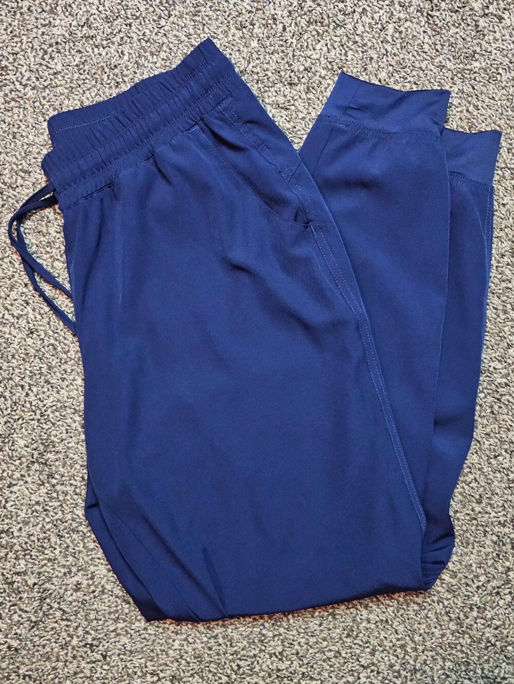 Skechers by Barco Scrub Pants Women’s Medium